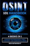 OSINT 101 Handbook