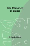 The Romance of Elaine