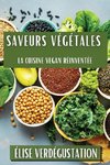 Saveurs Végétales