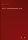 Mission of the North American People