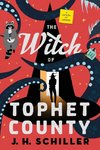 The Witch of Tophet County