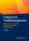 Erfolgreiches Produktmanagement