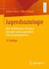 Jugendsoziologie