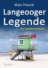 Langeooger Legende. Ostfrieslandkrimi