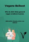 Vegane Beikost