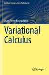 Variational Calculus