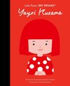 Yayoi Kusama