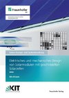 Elektrisches und mechanisches Design von Solarmodulen mit geschindelten Solarzellen