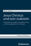 Jesus Christus und sein Judesein