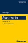 Staatsrecht II