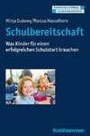 Schulbereitschaft