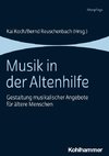 Musik in der Altenhilfe