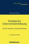 Strategische Unternehmensführung