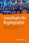 Grundlagen der Kryptographie