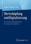 Wertschöpfung und Digitalisierung