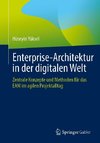 Enterprise-Architektur in der digitalen Welt