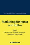 Marketing für Kunst und Kultur