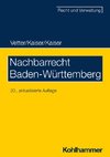 Nachbarrecht Baden-Württemberg