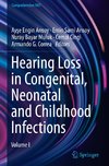 Hearing Loss in Congenital, Neonatal and Childhood Infections