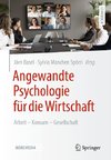 Psychologie der Wirtschaft