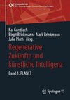 Regenerative Zukünfte und künstliche Intelligenz