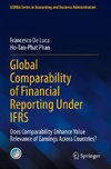 Global Comparability of Financial Reporting Under IFRS