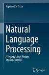 Natural Language Processing