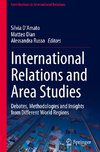 International Relations and Area Studies