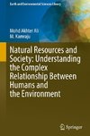 Natural Resources and Society: Understanding the Complex Relationship Between Humans and the Environment