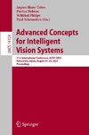 Advanced Concepts for Intelligent Vision Systems