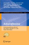 Active Inference