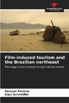 Film-induced tourism and the Brazilian northeast