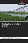 Agricultural crisis in Gabon