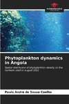 Phytoplankton dynamics in Angola