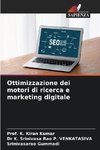 Ottimizzazione dei motori di ricerca e marketing digitale