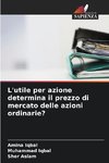 L'utile per azione determina il prezzo di mercato delle azioni ordinarie?