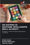 UN SISTEMA DI GESTIONE INTELLIGENTE DEGLI ALIMENTI