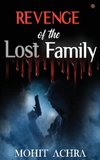 Revenge Of The Lost Family