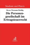 Besteuerung der Personengesellschaft