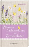 Wiesenschaumkraut und Zitronenfalter