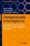 Entrepreneurship in the Digital Era