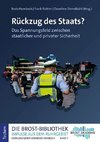 Rückzug des Staats?