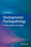 Developmental Psychopathology