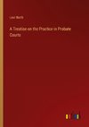 A Treatise on the Practice in Probate Courts