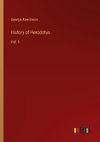 History of Herodotus