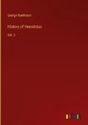 History of Herodotus