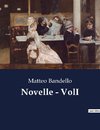 Novelle - VolI