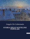 STORIA DELLE NOVELLINE POPOLARI