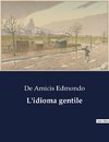 L'idioma gentile