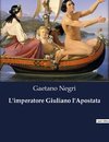 L'imperatore Giuliano l'Apostata